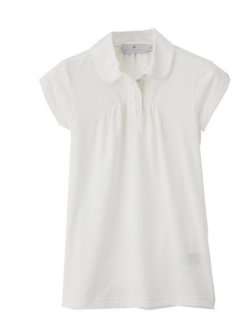 Stella McCartney for Adidas Polo Top